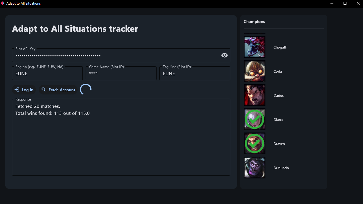 League of Legends tracker thumbnail 2